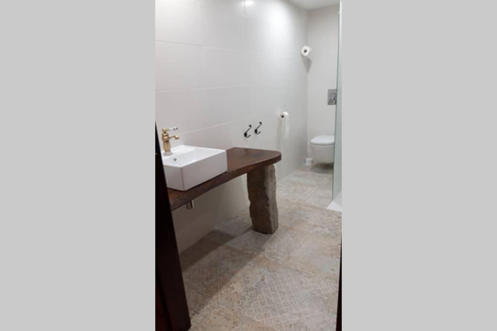 הוילה Artazcoz Casa Larriz מראה חיצוני תמונה