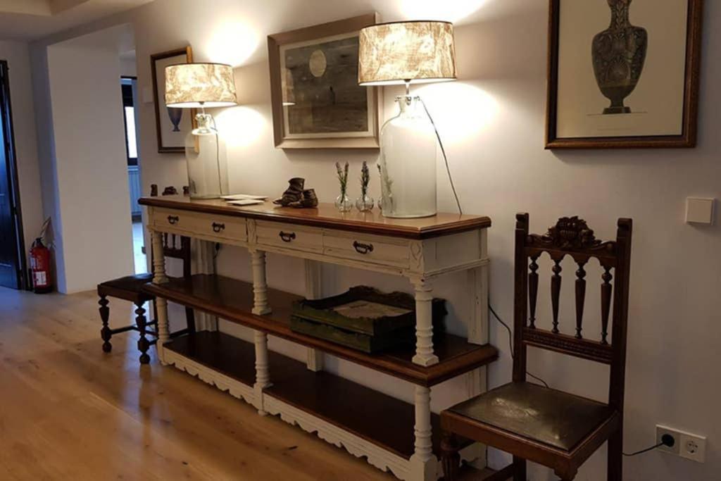 הוילה Artazcoz Casa Larriz מראה חיצוני תמונה